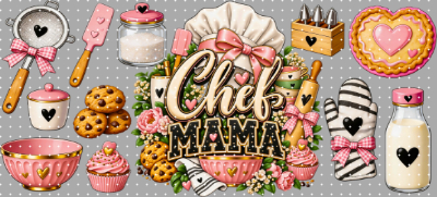 16oz Mother Day-M  658